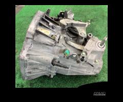 CAMBIO MANUALE COMPLETO NISSAN Qashqai 2Â° Serie T