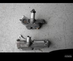 Carter motore coppa olio piaggio 4T