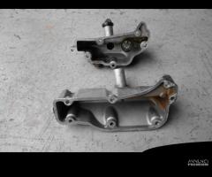 Carter motore coppa olio piaggio 4T