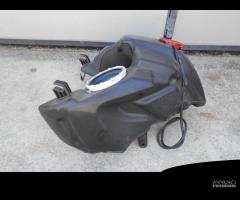 Serbatoio bmw gs 1200 08-12 standard