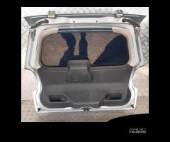 PORTELLONE POSTERIORE PEUGEOT 207 SW (06-15)