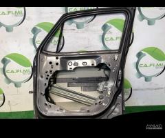 PORTIERA ANTERIORE DESTRA JEEP Renegade Serie (14> - 5