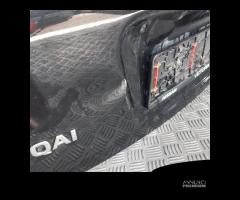 PORTELLONE POSTERIORE NISSAN QASHQAI (06-10)