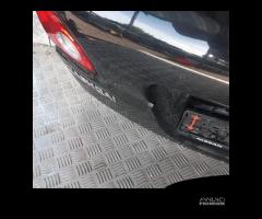 PORTELLONE POSTERIORE NISSAN QASHQAI (06-10)