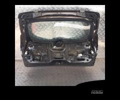 PORTELLONE POSTERIORE NISSAN QASHQAI (06-10) - 6