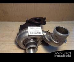 Turbina Renault Espace 2003+