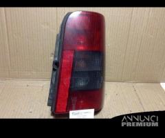 Citroen berlingo proiettore post. dx