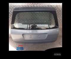 PORTELLONE POSTERIORE FORD FOCUS (05-08)