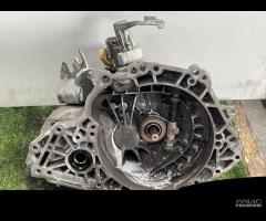 CAMBIO MANUALE COMPLETO OPEL Agila 1Â° Serie 12992