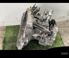 CAMBIO MANUALE COMPLETO OPEL Agila 1Â° Serie 12992