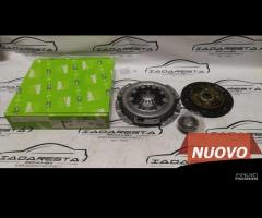 Kit Frizione Daewoo Lanos 97> 1.3 Bz 96211128