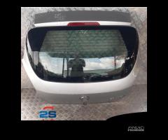 PORTELLONE POSTERIORE FIAT BRAVO (07-13)