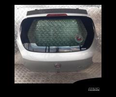 PORTELLONE POSTERIORE FIAT BRAVO (07-13)