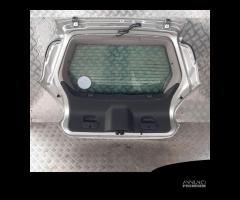 PORTELLONE POSTERIORE FIAT BRAVO (07-13) - 9