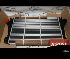 Intercooler Vw Amarok 10> 2.0 TDI-Bz 2H0145804D