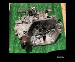 CAMBIO MANUALE COMPLETO HONDA Jazz Serie CM7M Benz - 2