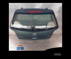 PORTELLONE POSTERIORE VOLKSWAGEN POLO (01-05) (05-