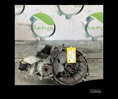 CAMBIO MANUALE COMPLETO SAAB 900 Berlina 5P FC5550 - 1