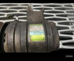 COMPRESSORE A/C CHEVROLET Kalos 1Â° Serie 96473634 - 8