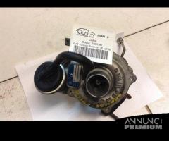 Turbina Fiat Grande Punto 2005+ - 1