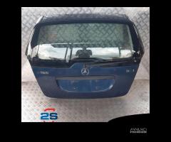 PORTELLONE POSTERIORE MERCEDES A CLASSE W169 04-12