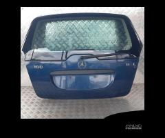 PORTELLONE POSTERIORE MERCEDES A CLASSE W169 04-12