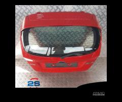 PORTELLONE POSTERIORE FORD FIESTA (08-13)