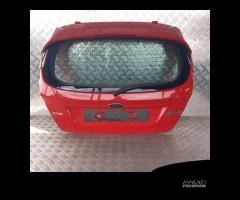 PORTELLONE POSTERIORE FORD FIESTA (08-13)