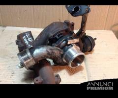 Turbina Fiat Croma 2005+ - 1