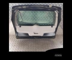 PORTELLONE POSTERIORE CITROEN C3 (02-05) (05-10)