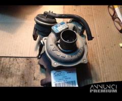 Turbina Fiat Punto 1999-2010