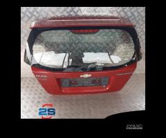 PORTELLONE POSTERIORE CHEVROLET AVEO (06-11)