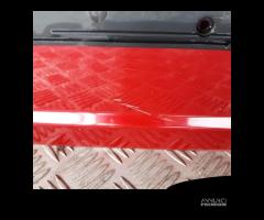 PORTELLONE POSTERIORE CHEVROLET AVEO (06-11)