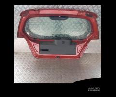 PORTELLONE POSTERIORE CHEVROLET AVEO (06-11) - 6