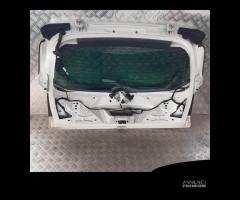 PORTELLONE POSTERIORE PEUGEOT 3008 (09-13) (13-16)