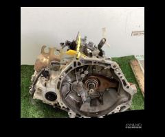 CAMBIO MANUALE COMPLETO TOYOTA Yaris Serie Diesel - 5