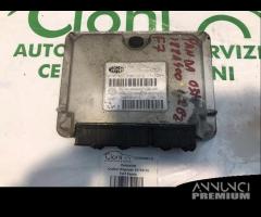 Centralina motore Fiat Panda 2003+