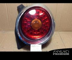 Alfa Romeo Mito fanale post dx a LED