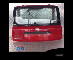 PORTELLONE POSTERIORE FIAT PANDA (03-09)