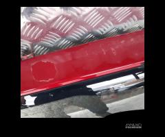 PORTELLONE POSTERIORE FIAT PANDA (03-09)