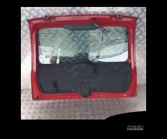 PORTELLONE POSTERIORE FIAT PANDA (03-09) - 6