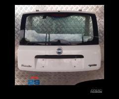 PORTELLONE POSTERIORE FIAT PANDA (03-09)