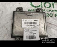 Centralina motore Opel Meriva B 2010+ - 1