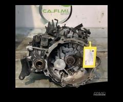 CAMBIO MANUALE COMPLETO HYUNDAI Getz 1Â° Serie P51