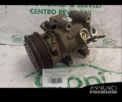 Compressore A/C Ford Transit Courier 2014