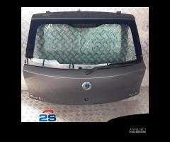 PORTELLONE POSTERIORE FIAT PUNTO 5 PORTE (07-10)