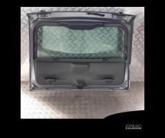 PORTELLONE POSTERIORE FIAT PUNTO 5 PORTE (07-10)