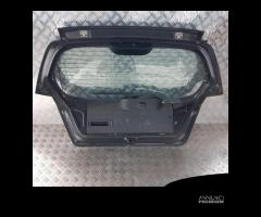 PORTELLONE POSTERIORE CHEVROLET AVEO (06-11)