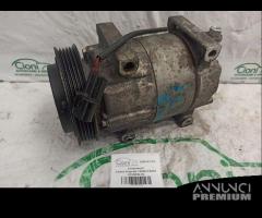 Compressore A/C Hyundai I20 2014+