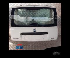 PORTELLONE POSTERIORE FIAT PANDA (03-09)